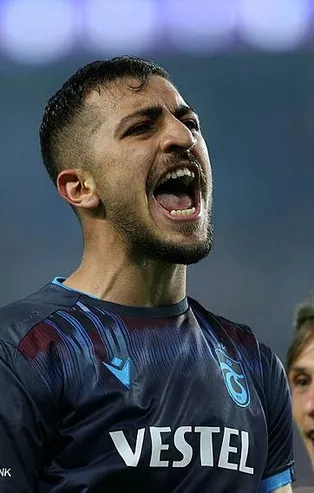 Majid Hosseini, Çimşir’i bekliyor