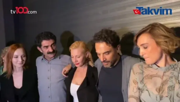 Yargı dizisinin Eren komiseri Uğur Aslan bakın aslen nereli çıktı! Duyan inanamadı işte Uğur Aslan’ın memleketi...