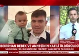 Bedirhan bebek ve annesini şehit etmişti! O terörist etkisiz hale getirildi