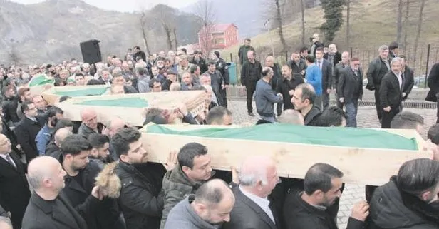 Aile boyu acı