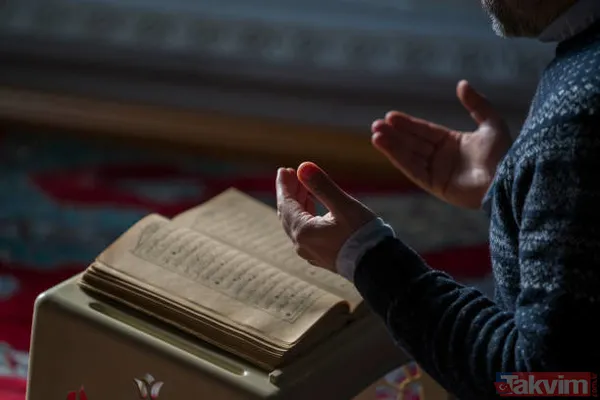 Deprem duası TÜRKÇE- ARAPÇA okunuşu ve anlamı! DEPREM ANINDA OKUNACAK DUA || ZİLZAL-ZELZELE SURESİ meali! | Doğal afetlerden korunma duası... - 9