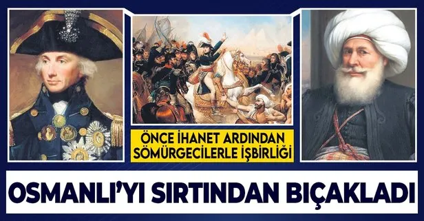 İhanetin şifresi KAVALA