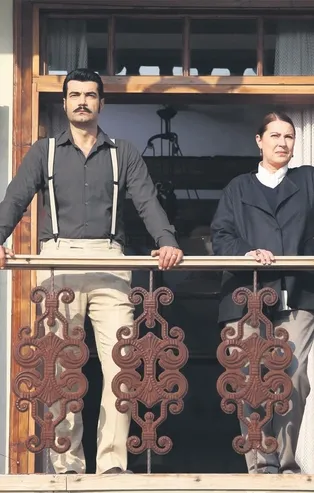 Bir Zamanlar Çukurova’nın başarısı sınırları aştı! Romanya, Karadağ ve Özbekistan’da...