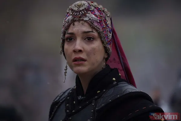 Kuruluş Orhan’da amansız hesaplaşma: Sultan Orhan ve Prenses Asporça arasında ölüm kalım savaşı! - 4
