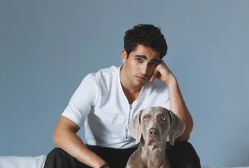 Oyuncu Mert Ramazan Demir 20 kilo verdi: Yeni imajını görenler tanıyamadı I Kilolarım boyumu göstermiyordu