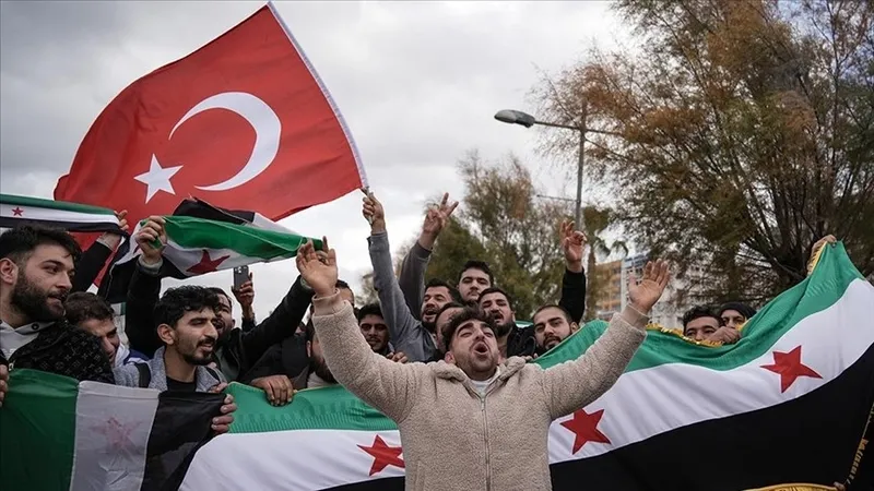 Başkan Erdoğan İslam dünyasında güvenin adı: İşte The Economist analizi-6