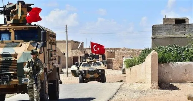 Türk askerinin Irak, Suriye ve Lübnan tezkereleri Resmi Gazete’de: Görev süreleri uzatıldı!