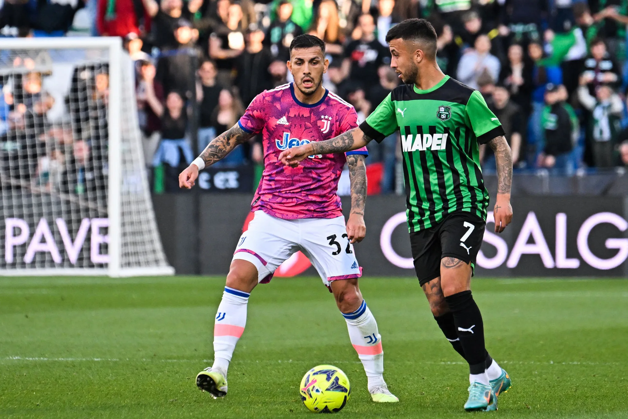 Mauro Icardi'den Galaatsaray'a çilek transferi! O ismin yerine gelecek - 8