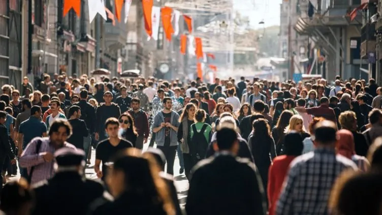 📉 TÜİK verileri açıkladı! İşsizlik oranları Kasım 2012'den bu yana en düşük seviye