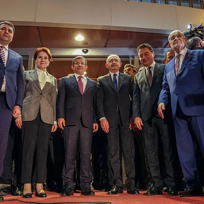 Akşener bakanlık olmaz dedi Saadet Partisinden HDP bakanlık talep edebilir açıklaması geldi! Selahattin Demirtaştan sert mektup: Masa yoksa oy yok