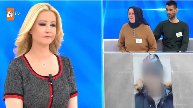 Müge Anlı atv SON BÖLÜM TEKRAR İZLE 2 Nisan Cuma YOUTUBE linki ! Erol Karakoç'un itiraf şok 'beni kirletti'-12