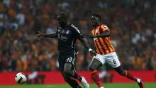 Beşiktaş - Galatasaray derbisinde deplasman seyircisi kararı!