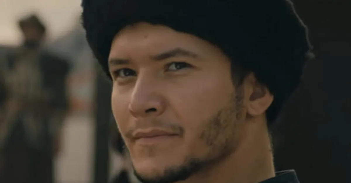 Kuruluş Osman Gündüz Alp tarihte kimdir? Gündüz Alp tarihte nerede ve