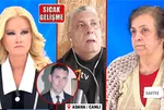 Müge Anlı Mahir Ünlütaşkıran olayında sıcak gelişme! Şoke eden sözler: Oğlum gelinimi istismar etti