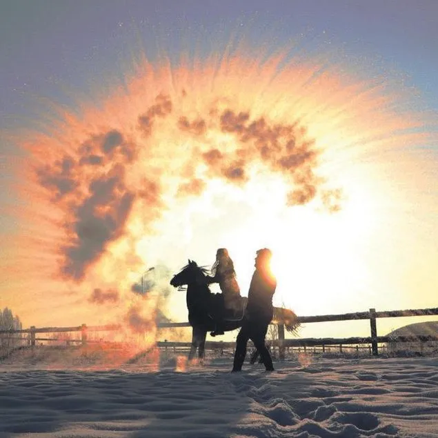 Erzurum: -25,8