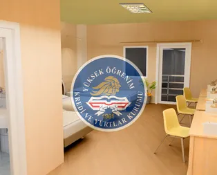 KYK yurt kayıt işlemleri: Yurt kayıt ücreti ne kadar? e-Devlet KYK yurt kayıtları nasıl yapılır?