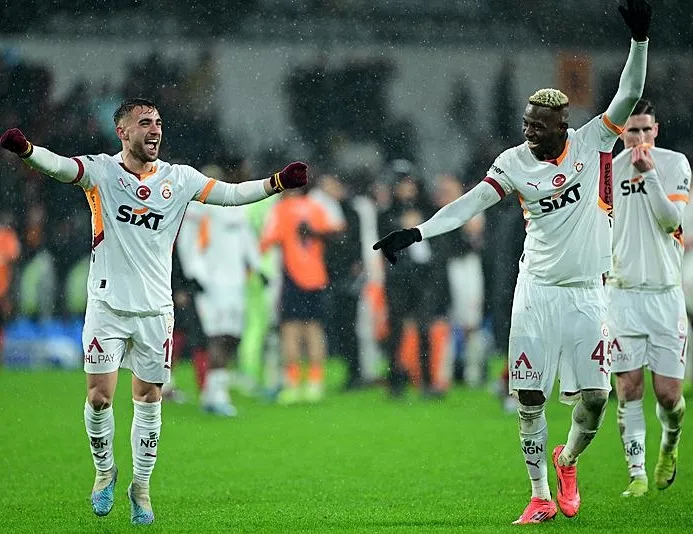 Sonunda iyiler kazanacak