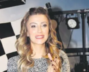 Özge’nin araba itirafı