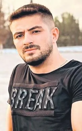 kalpten-tesekkur-1704155555124.jpeg Milli boksör Görkem Kaynar’ın kalbiyle hayat buldu: “Görkem’in kalbi artık bana emanet"-3