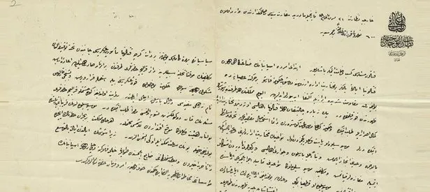 Katalonyanın asırlık bağımsızlık talebi Osmanlı belgelerinde