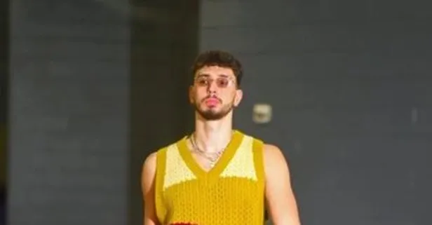 Shaq’ten Alperen Şengün’e Övgüler: Bu çocuğa saygı duyuyorum