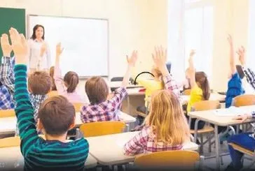 Okul kıyafetleri tek tip oluyor! 4 yıl boyunca değiştirilemeyecek