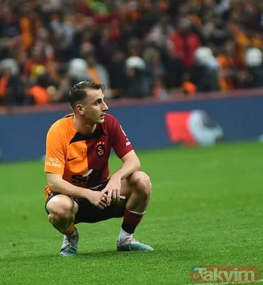 Galatasaray haberleri | Kerem Aktürkoğlu’na dev talip! İşte konuşulan bonservis bedeli