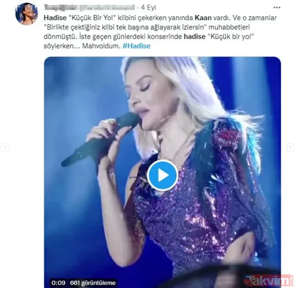 Hadise ile Mehmet Dinçerler'in aile tartışmasına Seren Serengil de dahil oldu işte olay sözler: "Hiçbir koca yapışık beden kabul etmez" - 33