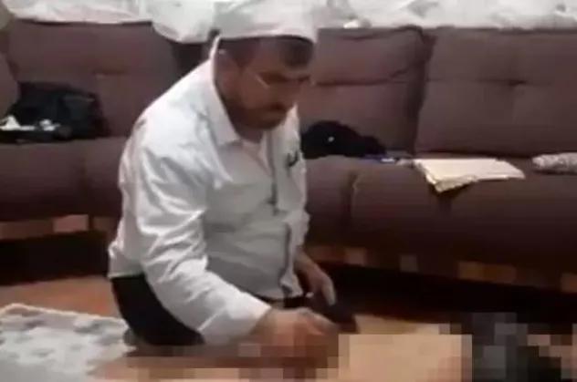Son dakika: PKK'nın şeyhi tacizci sözde hocaya 7 yıla kadar hapis istendi