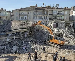 Başkan Erdoğan Elazığ için talimatı verdi! KOSGEBten deprem bölgesine acil destek kredisi