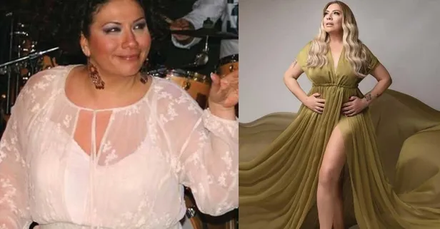 "40-50 kilo verdim..." 50 yaşında 42 beden olma sırrı çıktı! 4 ayda 32 kilo verdiren Işın Karaca diyeti!