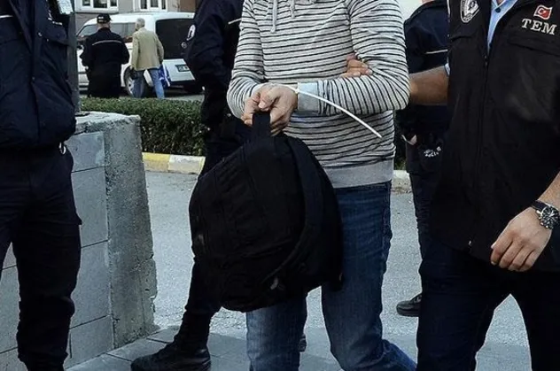 18 ilde eşzamanlı FETÖ operasyonu