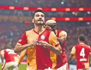 İşte bu yüzden İlkay