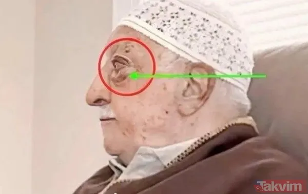 FETÖ kampında 'suikast' korkusu! 'Gülen sonrası dönem' hazırlıkları ve CIA'in yeni kaos planı: Örgütteki iktidar savaşı şiddetlenecek - 7