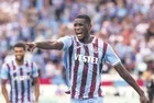 Trabzonspor'da gündem yeniden Paul Onuachu!