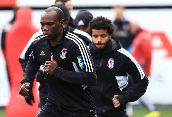 Son dakika: Beşiktaş resmi teklifi yaptı: Hedef Sampdoria'lı Omar Colley-4