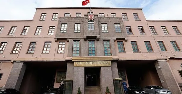 MSB'den son dakika Rusya açıklaması