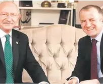 CHP listelerde PKK’ya ve FETÖ’ye göz kırptı