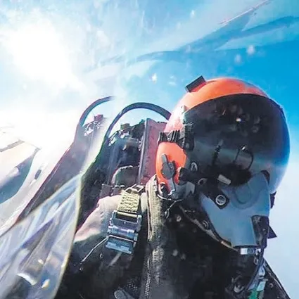 Gökdoğan dünyada manşetlerinde