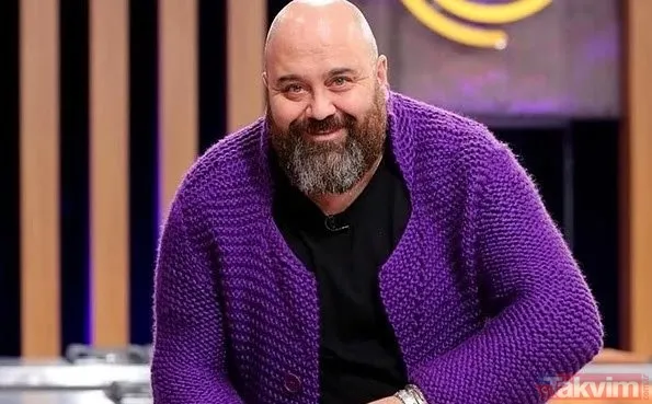 Masterchef Somer Sivrioğlu'dan cinsel ilişki itirafı 'iyi yemek yaparsan iyi de...' Kaş göz arasında Masterchef'ten genç sevgili bulan Şef... - 2
