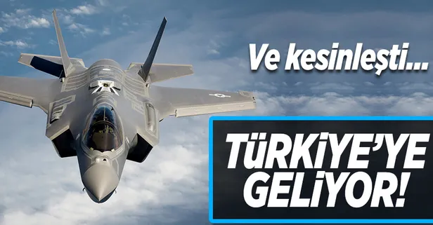 Ve kesinleşti! Türkiye'ye geliyor