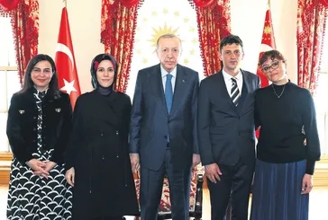 Sürecin yakın takipçisiyiz