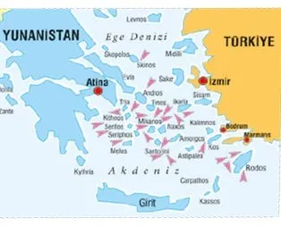 FETÖ destekçisi CIA çocuğundan savaş senaryosu!