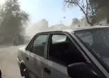 Afganistan'da çifte patlama: 21 ölü