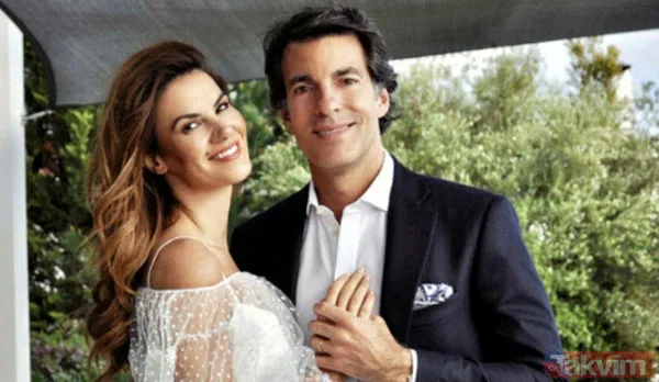 Tülin Şahin cephesinde flaş gelişme! Hapis mi yatacak? 5 yaşındaki kızını babası Pedro de Noronha'ya göstermeyen Tülin Şahin... - 2