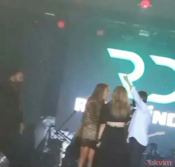 Resul Dindar ve Demet Akalın arasında ipler fena gerildi! İlk açıklama geldi! Neler yaşanmış neler! "Tehditler, hakaretler..." - 9