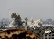 ABD öncülüğündeki koalisyon, Suriyenin Deyrizor kentinde İran destekli terörist grupları bombaladı: 9 ölü