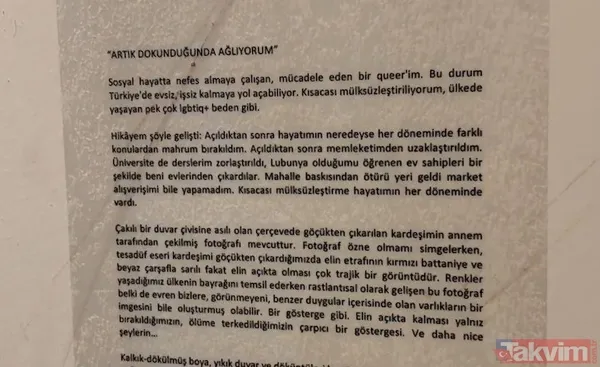 CHP'li İBB Başkanı Ekrem İmamoğlu'ndan rezilliğin sergisi! Ne ararsan var: İslam'a hakaret, cinsellik, LGBT terörü ve Gezi Parkı güzellemesi... - 12