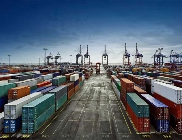 Türkiye 2021’de Avrupa’da 1’inci oldu! Rekor ihracat