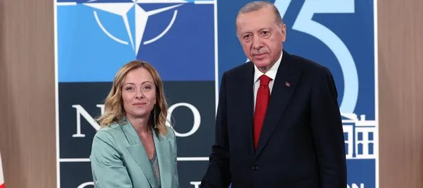 İtalya’dan Türkiye’ye davet